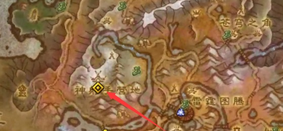 探索至高岭：魔兽世界中的大冒险指南