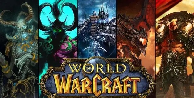魔兽世界国服回归的曙光