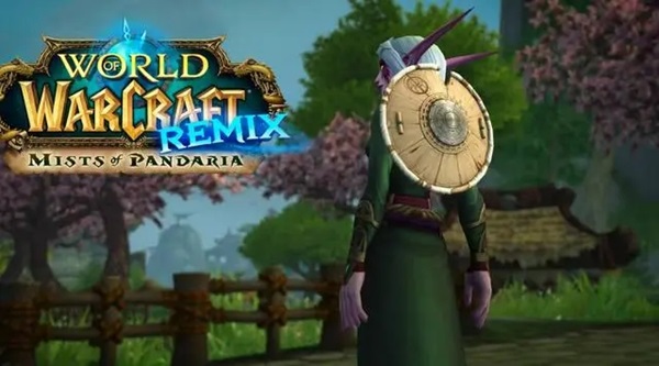 魔兽迎来熊猫人混搭再造活动：国服玩家的遗憾与期待