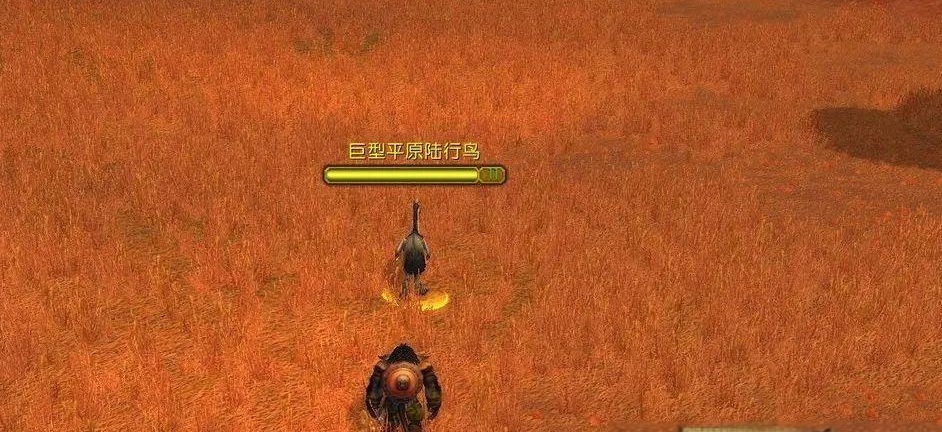 硬核服生存秘籍：从魔兽60版本到现在的玩家经验分享