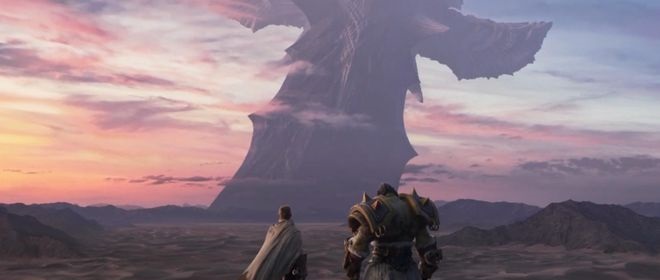 选择困难：《魔兽世界》国服玩哪个版本？