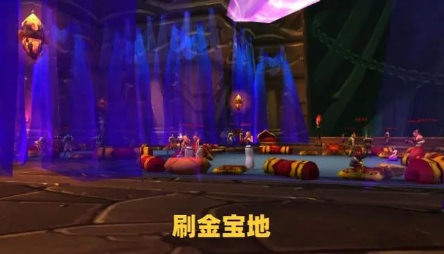 WLK怀旧服：四天内的升级秘诀，你掌握了吗？