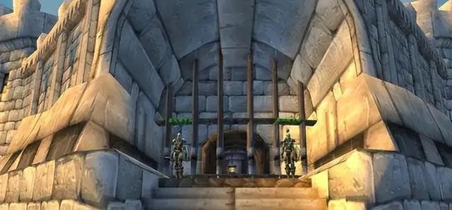 魔兽世界怀旧服2.0：填补历史的平行宇宙
