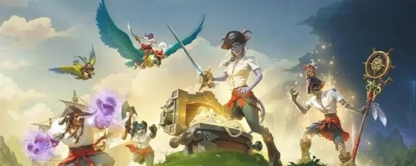 魔兽迎来熊猫人混搭再造活动：国服玩家的遗憾与期待