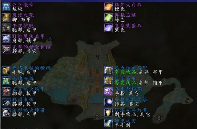 怀旧服p3新增的赚金方法 每小时入轻松入百金