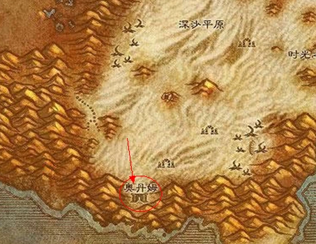 深入探索魔兽世界怀旧服的声望系统