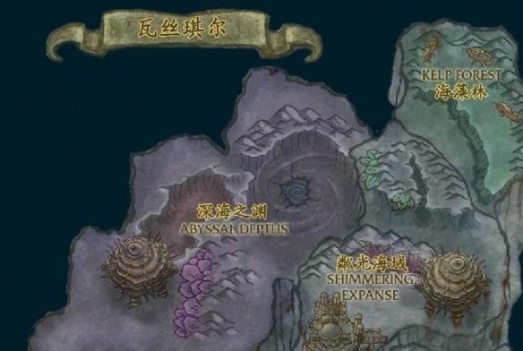 深入探索魔兽世界怀旧服的声望系统