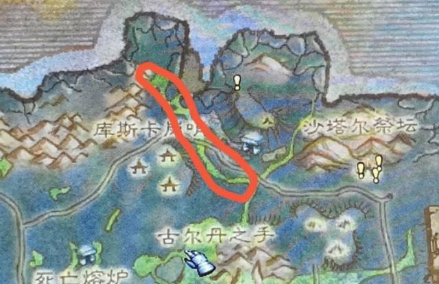 外域元素生物刷新机制解析及材料获取<a href=/youxigonglue/ target=_blank class=infotextkey>攻略</a>