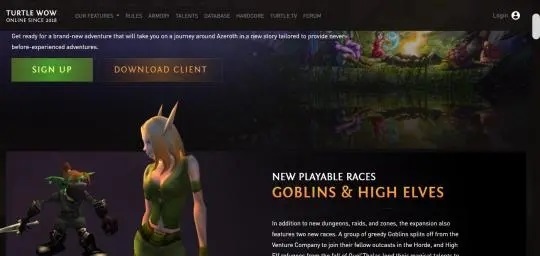 《魔兽世界》Plus版震撼上线 探索赛季开启带来的全新游戏体验