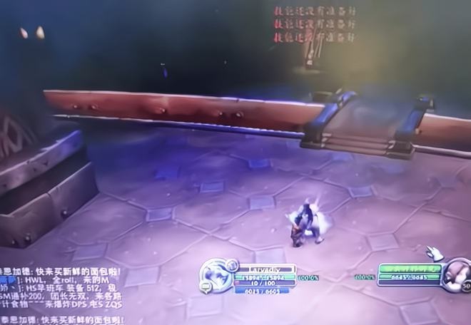 魔兽P4两条未公布改动猫德暗改没法玩