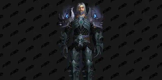 黑暗版本NPC的登场：《魔兽世界》玩家迎来新的冒险与挑战