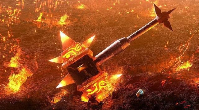 史上最难凑齐的3大武器套装，全球玩家持有率不足2%