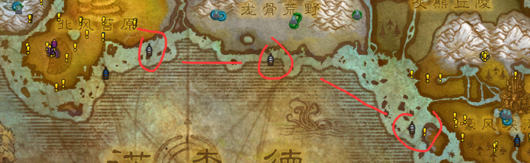 WLK怀旧服升级小技巧无限传送达拉然还能省下4000G