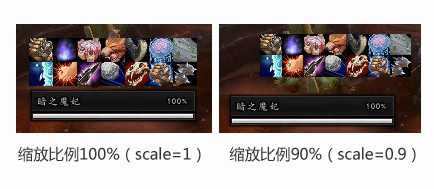 Interrupt Bar敌对技能CD监视竞技场插件