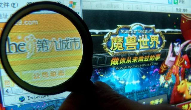 《魔兽世界》虚空风暴征程：轻松击败BOSS的步骤指南