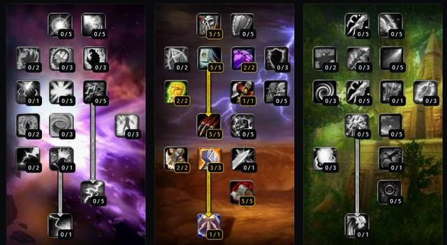 探索赛季服震撼！<a href=/talents/shaman/ target=_blank class=infotextkey>增强萨</a>满崛起称霸DPS榜！