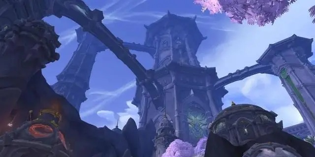 暴雪《魔兽世界》新资料片“地心之战”引发玩家不满：抢先体验的争议