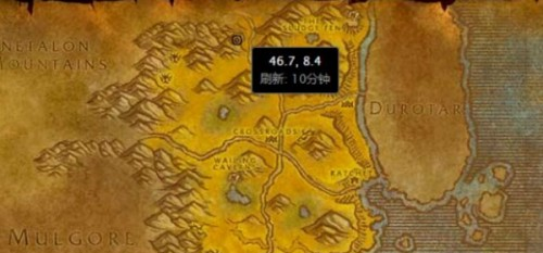 解密魔兽世界怀旧服战歌声望奖励购买<a href=/youxigonglue/ target=_blank class=infotextkey>攻略</a>，凯尔姆·哈古斯将为你开启装备之门