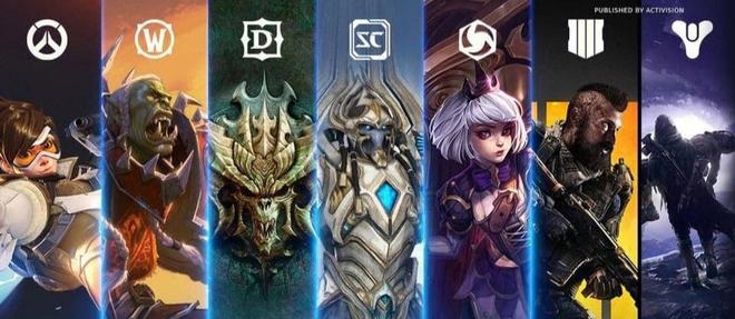 漫漫回归路 追踪魔兽世界国服一周年