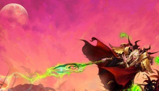 《魔兽世界》火法封神：骚操作与套路解析
