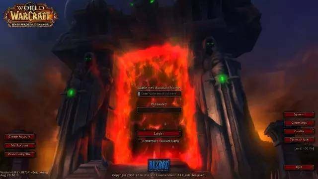 WOD