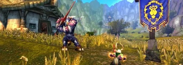 探索赛季1.15.4：职业调整与PVP减伤再提升，竞技体验迎来新篇章