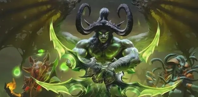 中国玩家联合行动：暴雪受到游戏评分之挑战