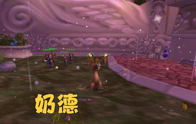 巫妖王版本四大治疗前景分析 奶骑依然是背锅侠