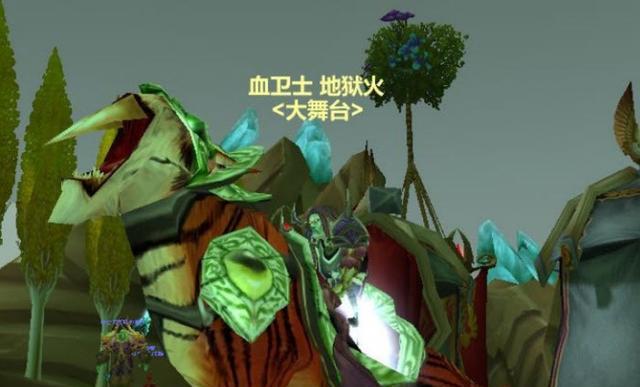 25分钟搞定 怀旧服术士纯单刷祖格虎<a href=/youxigonglue/ target=_blank class=infotextkey>攻略</a>