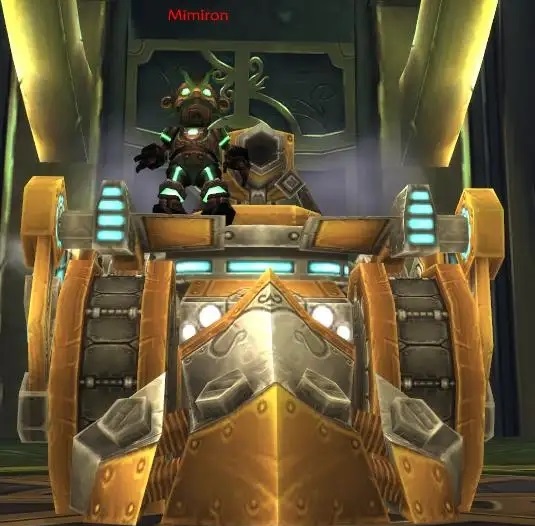 国服玩家无缘奥杜尔PTR 上线第一天修复了众多BUG