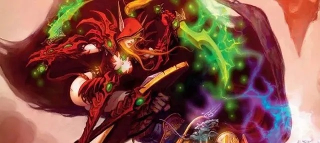 探寻黑暗中的力量：恶魔之印的追寻