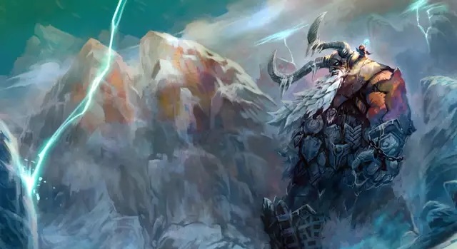 魔兽世界公会气氛：团结之道迷失