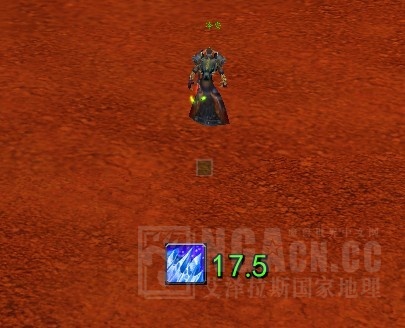tbc2.43屏幕法术冷却时间提醒插件CooldowntoGo PVP玩家不能错过
