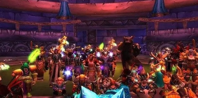 《魔兽世界》国服重启：如何选择最适合你的游戏版本