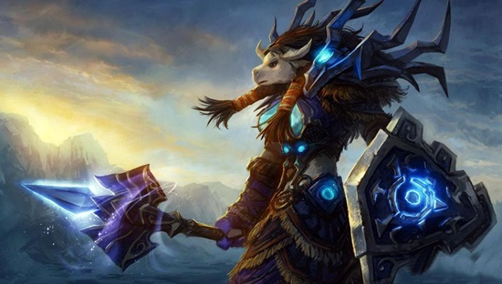 《魔兽世界：地心之战》震撼发布，开启全新冒险篇章
