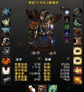 TBC插件 Skinner界面美化换肤