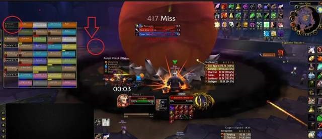 硬核模式：HC Elite再破记录，克苏恩世界首杀！