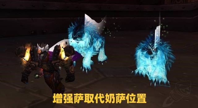 WLK怀旧服P3阶段职业专精排名揭秘
