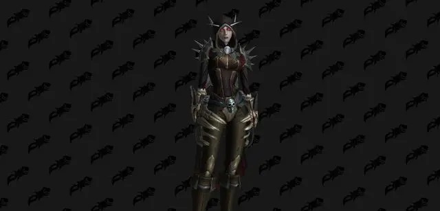 黑暗版本NPC的登场：《魔兽世界》玩家迎来新的冒险与挑战