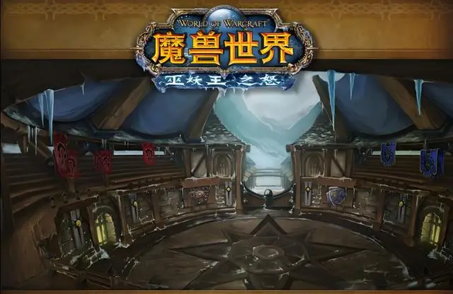 TOC开启在即,魔兽世界国服TOC变化与挑战前瞻