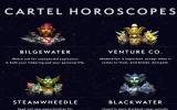 魔兽新势力——Darkfuse Solutions，叛变与奖励并存的选择